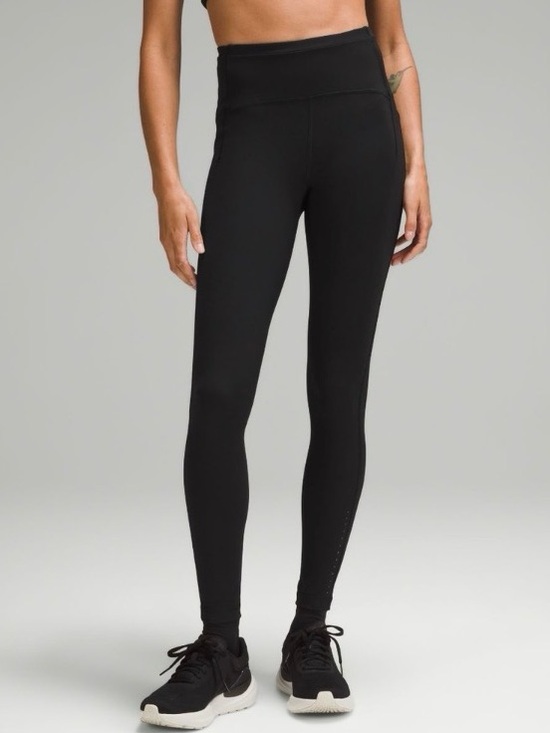 Pants - Lululemon Speed Up Tight 28"